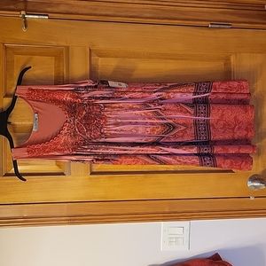 Womens size Large Unity tunic